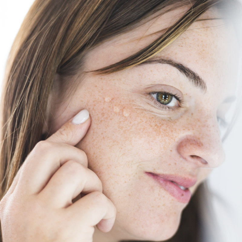 Sérum Ultra Hidratação GLOW by Soft&Co 30ml