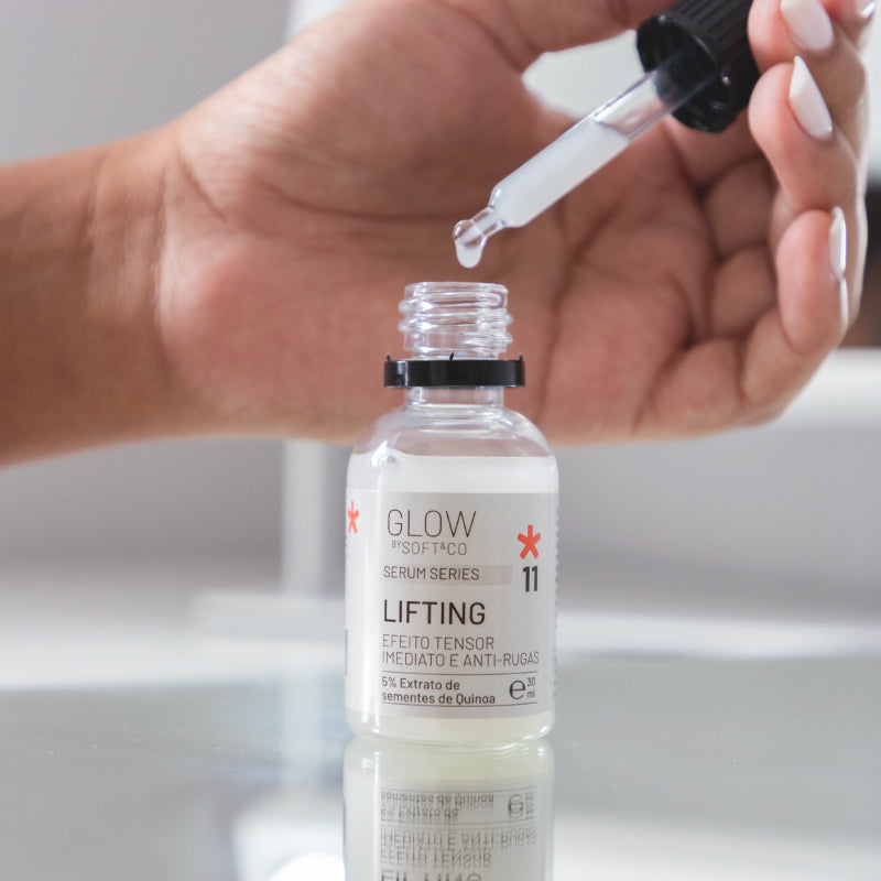 Sérum Lifting Glow by Soft&Co 30ml