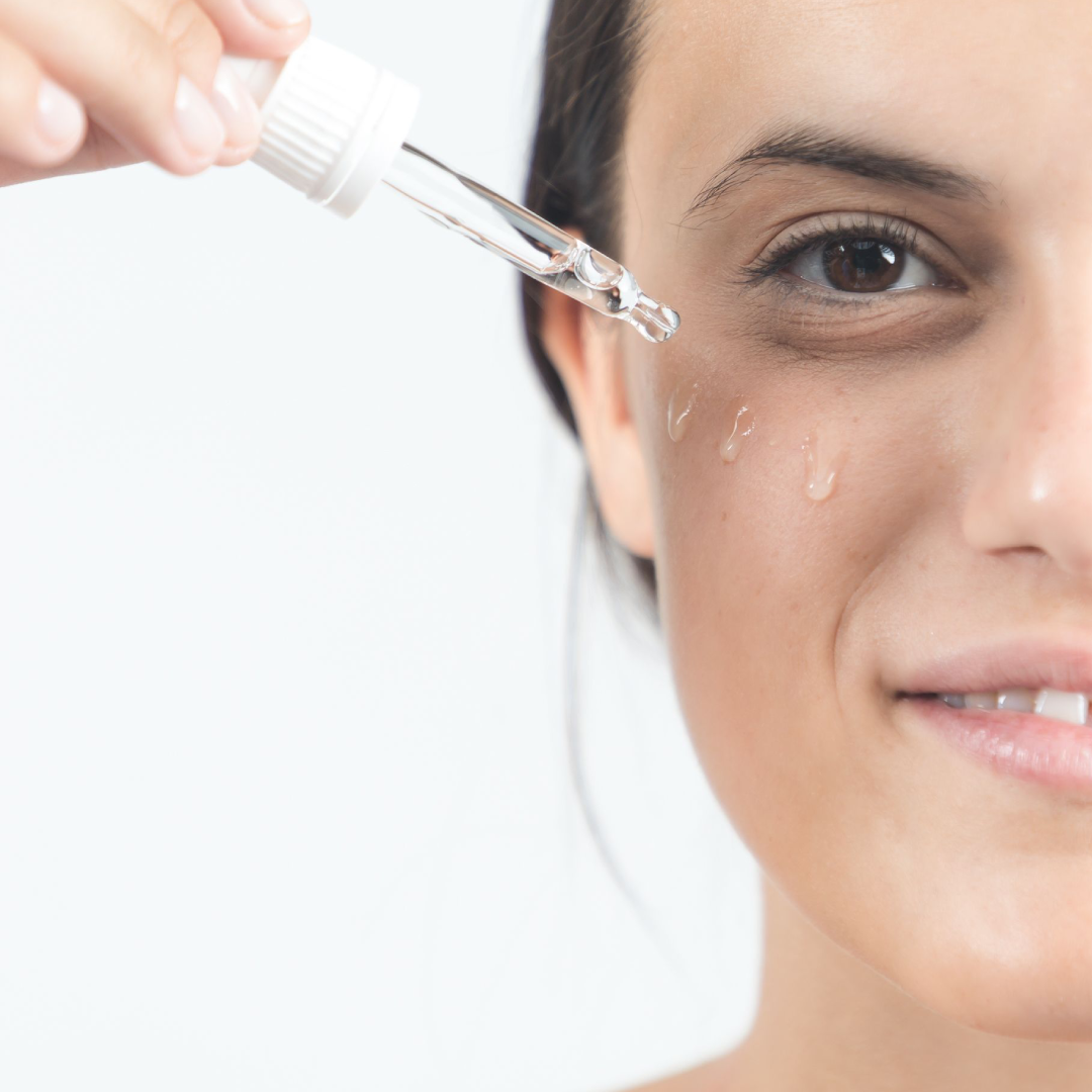 Sérum Anti-Imperfeições GLOW by Soft&Co 30ml