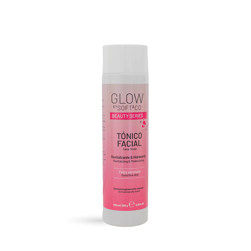 Pack Rotina Limpeza Glow