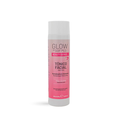 Pack Rotina Limpeza Glow